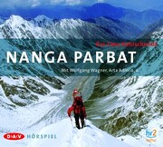 Nanga Parbat - Cover