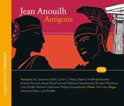 Antigone - Cover