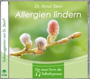 Allergien lindern - Cover