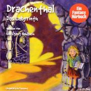 Drachenthal (02): Das Labyrinth - Cover