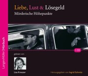 Liebe, Lust & Lösegeld - Cover