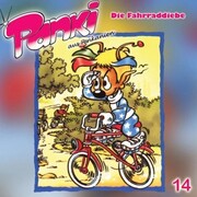Panki 14 - Die Fahrraddiebe