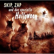 Skip Zap und das spezielle Halloween