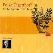 Mehr Kräutermärchen - Cover