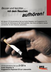 Besser und leichter... mit dem Rauchen aufhören! - Cover