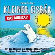 Kleiner Eisbär, Das Musical!