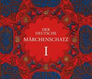 Der deutsche Märchenschatz I - Cover