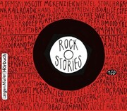 Rock Stories - Cover