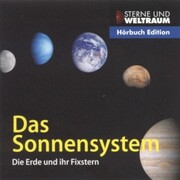 Das Sonnensystem - Cover