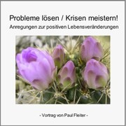 Probleme lösen & Krisen meistern! - Cover