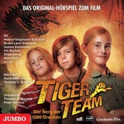 Tiger-Team: Der Berg der 1000 Drachen