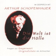 Im Gespräch mit Arthur Schopenhauer