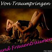Von Traumprinzen und Frauenträumen - Cover