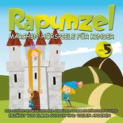 Rapunzel - Cover