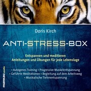 Anti-Stress-Box