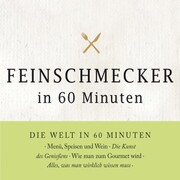 Feinschmecker in 60 Minuten - Cover