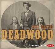 Deadwood - Cover