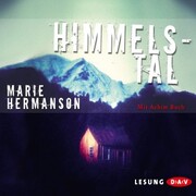 Himmelstal - Cover