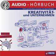 Kreativseminar, Personal Edition, Audio-Kurs