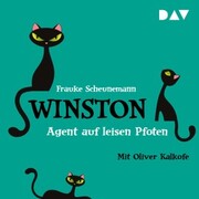 Winston - Cover