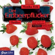 Der Erdbeerpflücker - Cover