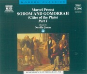 Sodom and Gomorrah I (Cities of the plain)