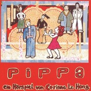 Pippa - Cover