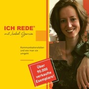 Ich REDE. - Cover
