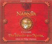 Die Chroniken von Narnia - Das Wunder von Narnia - Cover