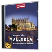Mords-Genuss: Mallorca - Cover