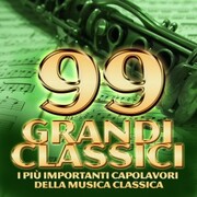 99 Grandi Classici (Italienisch)