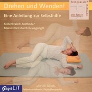 Drehen und Wenden! - Cover