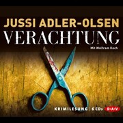 Verachtung - Cover