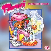 Panki 16 - Panki ist krank