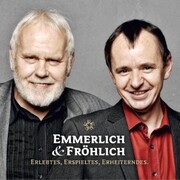 Emmerlich & Fröhlich - Cover