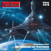 Perry Rhodan 2678: Das Windspiel der Oraccameo