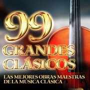 99 Grandes Clasicos (Spanisch)
