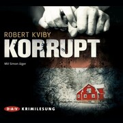 Korrupt - Cover