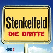 Stenkelfeld - Die Dritte - Cover