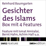 Gesichter des Islams - Die Box