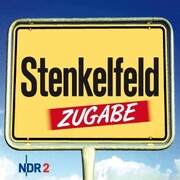 Stenkelfeld - Zugabe