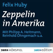 Zeppelin in Amerika