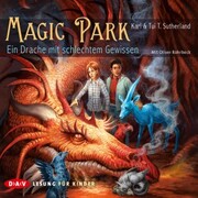 Magic Park (Teil 2) - Cover