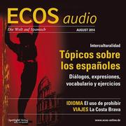 Spanisch lernen Audio - Klischees über Spanier