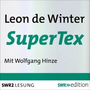 SuperTex - Cover