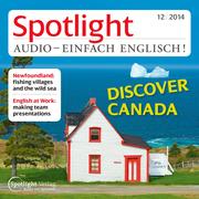 Englisch lernen Audio - Neufundland