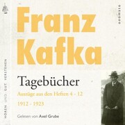 Franz Kafka ¿ Tagebücher