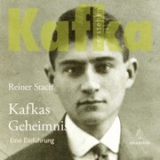 Kafkas Geheimnis. - Cover