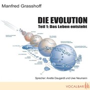 Die Evolution (Teil 1) - Cover