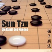 Sun Tzu: Die Kunst des Krieges